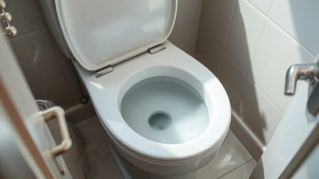 Blocked Toilet in Bexley | Fast Unblocking Service